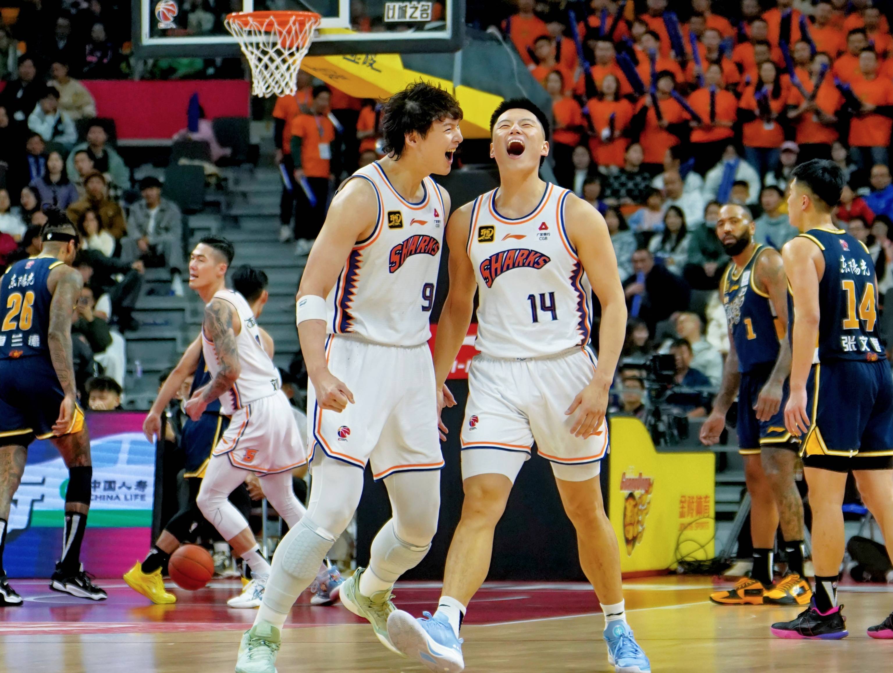赛点之战钻石联赛焦点战！广厦男篮迎战广州队，绝杀或上演的简单介绍